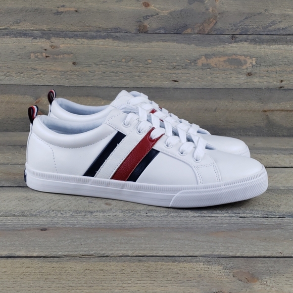 tommy hilfiger womens fashion sneakers